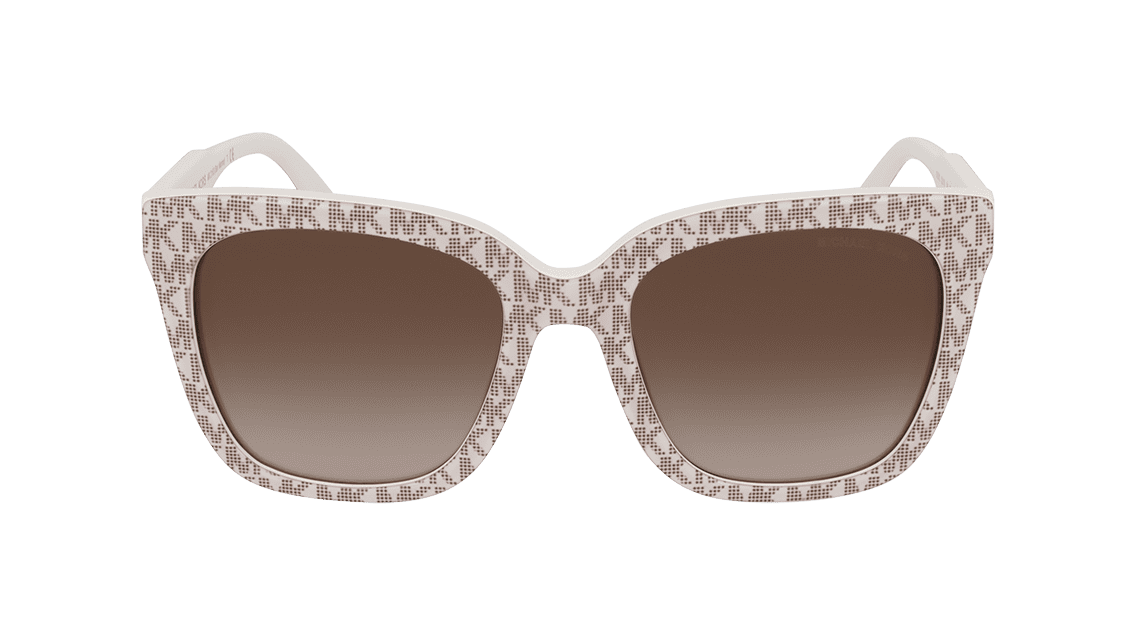 Michael kors glitter on sale sunglasses